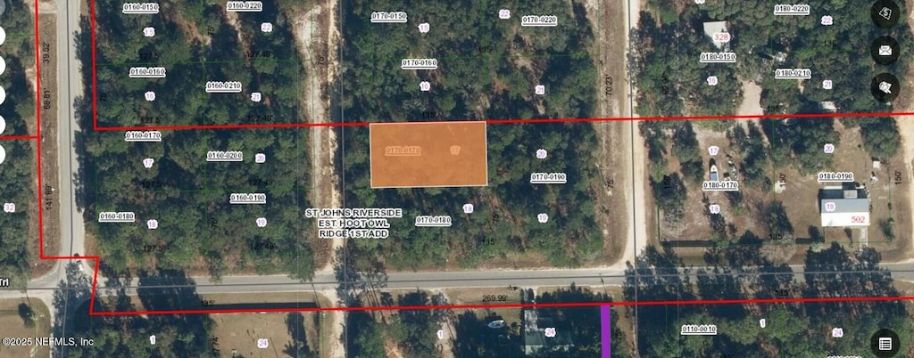 0 Pheasant Rd, Satsuma, FL 32189 - photo 1