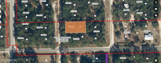 0 Pheasant Rd, Satsuma, FL 32189 - photo 1