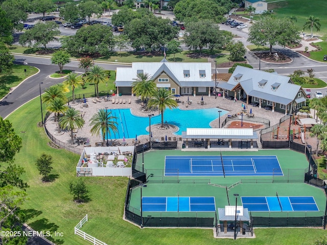 4541 Comanche Trail Blvd, Saint Johns, FL 32259 - photo 46