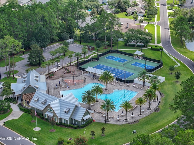4541 Comanche Trail Blvd, Saint Johns, FL 32259 - photo 47