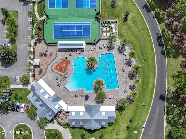 4541 Comanche Trail Blvd, Saint Johns, FL 32259 - photo 48