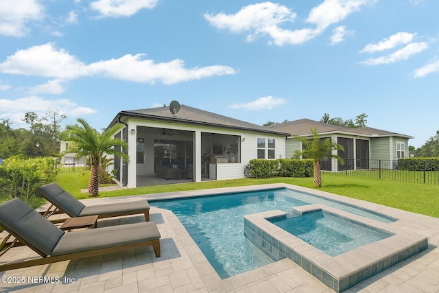 561 Kendall Crossing Dr, Saint Johns, FL 32259 - photo 45