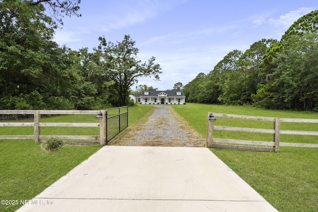95067 Rainbow Acres Rd, Fernandina Beach, FL 32034 - photo 3