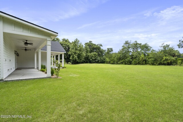 95067 Rainbow Acres Rd, Fernandina Beach, FL 32034 - photo 8