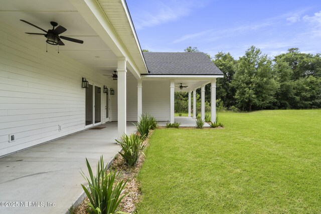95067 Rainbow Acres Rd, Fernandina Beach, FL 32034 - photo 9
