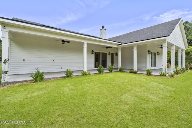 95067 Rainbow Acres Rd, Fernandina Beach, FL 32034 - photo 10