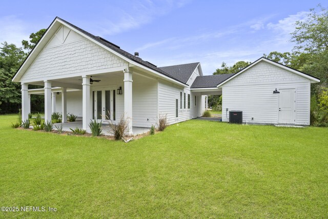 95067 Rainbow Acres Rd, Fernandina Beach, FL 32034 - photo 11