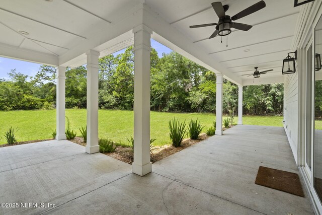 95067 Rainbow Acres Rd, Fernandina Beach, FL 32034 - photo 14