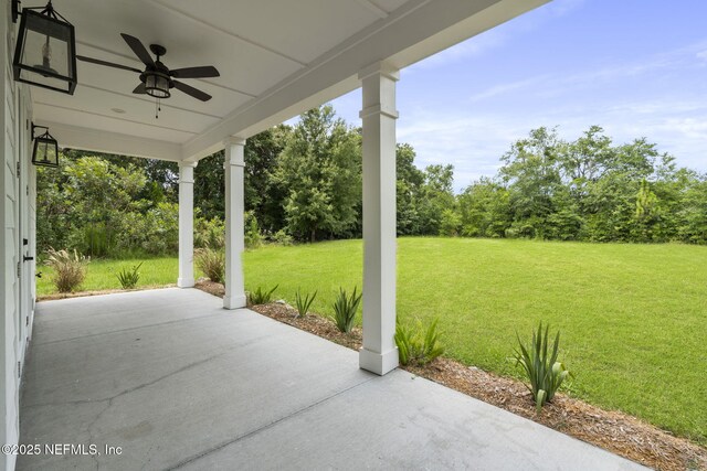 95067 Rainbow Acres Rd, Fernandina Beach, FL 32034 - photo 15