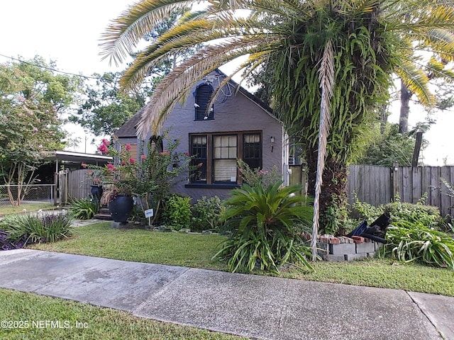 1212 Talbot Ave, Jacksonville, FL 32205 - photo 4