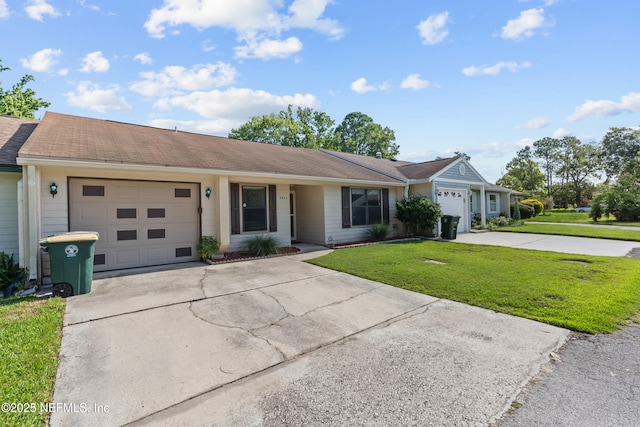 11433 Glenn Mottin Way N, Jacksonville, FL 32223 - photo 2