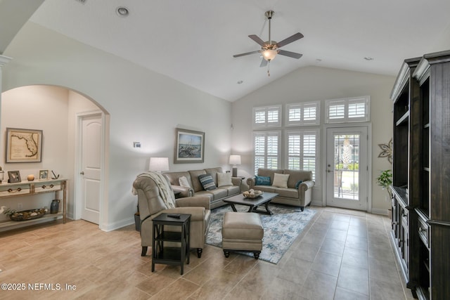 26 Amacano Ln, Saint Augustine, FL 32084 - photo 19