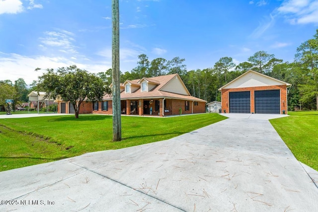 14470 Conifer Cove Trl, Jacksonville, FL 32218 - photo 4