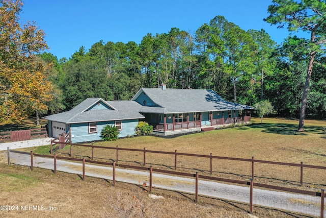 4076 Maggie Ln, Middleburg, FL 32068 - photo 1