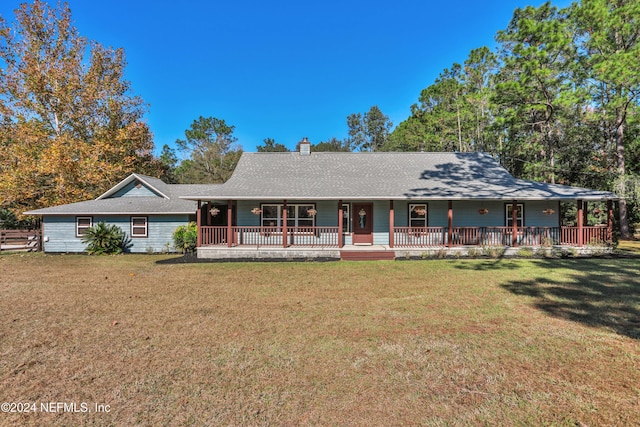 4076 Maggie Ln, Middleburg, FL 32068 - photo 3