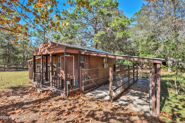 4076 Maggie Ln, Middleburg, FL 32068 - photo 38