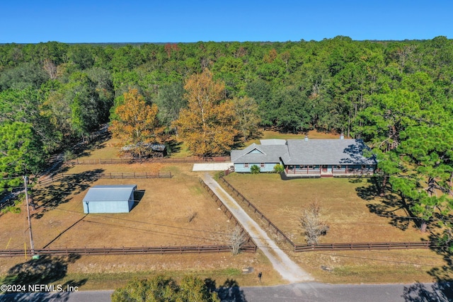 4076 Maggie Ln, Middleburg, FL 32068 - photo 41