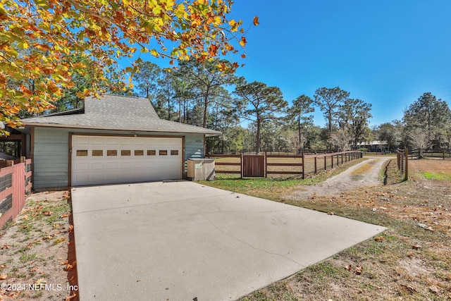4076 Maggie Ln, Middleburg, FL 32068 - photo 44
