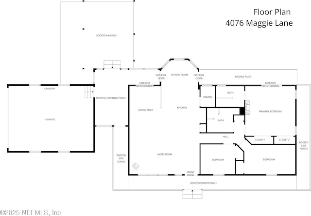 4076 Maggie Ln, Middleburg, FL 32068 - photo 4