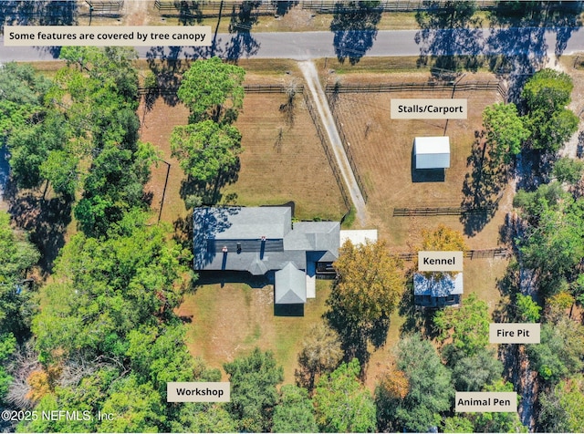 4076 Maggie Ln, Middleburg, FL 32068 - photo 2