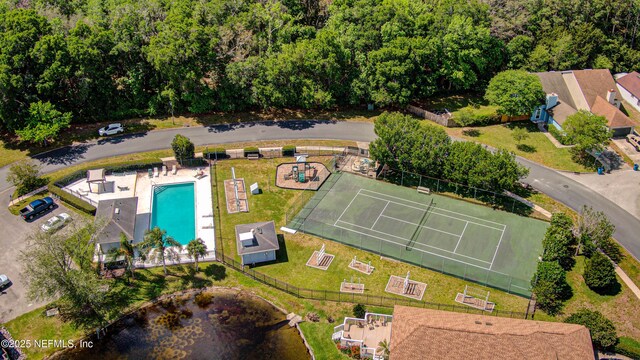 11657 Brush Ridge Cir N, Jacksonville, FL 32225 - photo 38