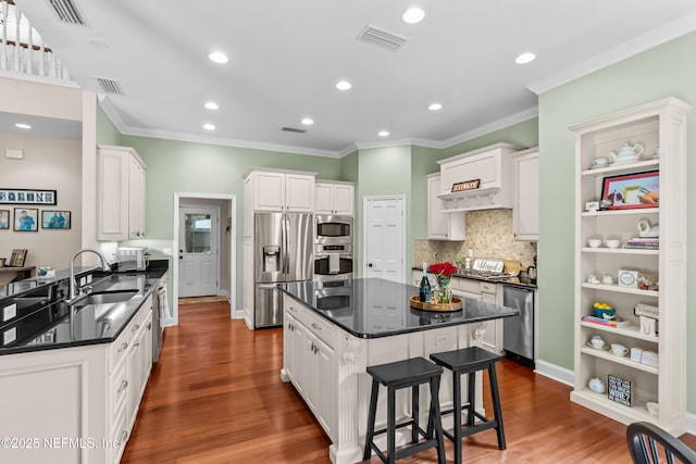 1903 Salt Creek Dr, Fleming Island, FL 32003 - photo 20