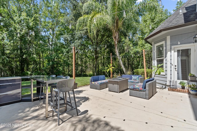 1903 Salt Creek Dr, Fleming Island, FL 32003 - photo 48