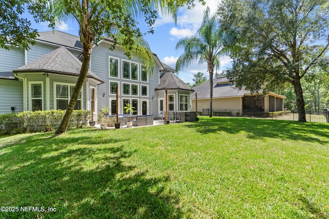 1903 Salt Creek Dr, Fleming Island, FL 32003 - photo 49