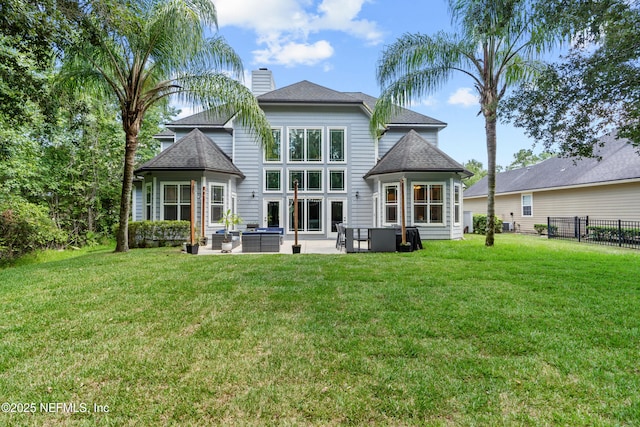 1903 Salt Creek Dr, Fleming Island, FL 32003 - photo 50
