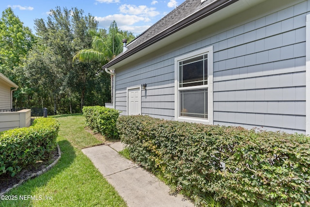 1903 Salt Creek Dr, Fleming Island, FL 32003 - photo 53