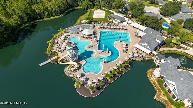 1903 Salt Creek Dr, Fleming Island, FL 32003 - photo 63