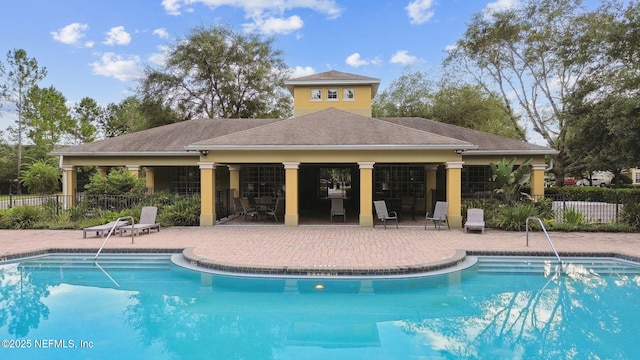 14014 Saddlehill Ct, Jacksonville, FL 32258 - photo 65