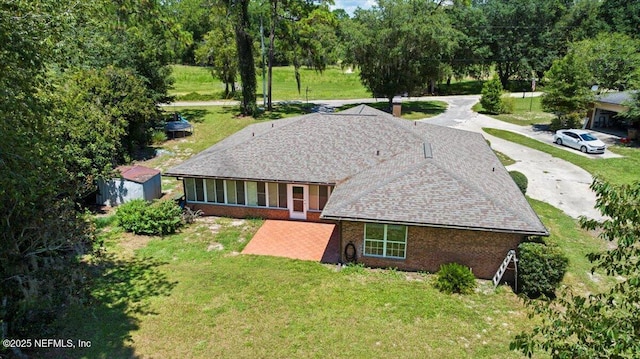 4842 SE 2nd Ave, Keystone Heights, FL 32656 - photo 16
