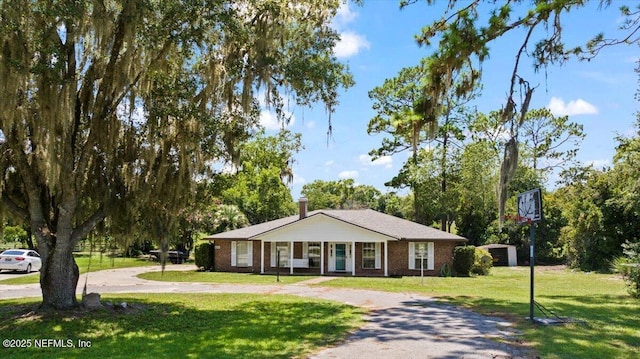 4842 SE 2nd Ave, Keystone Heights, FL 32656 - photo 2