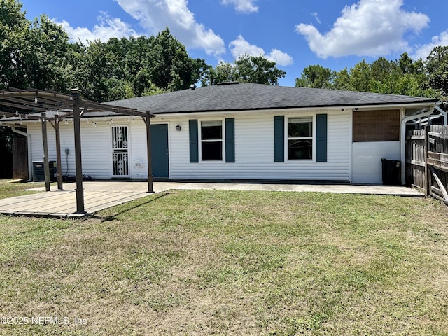 1005 Cabo Blanco Ave E, Jacksonville, FL 32233 - photo 2