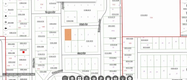 0 Piute Dr, Interlachen, FL 32148 - photo 2
