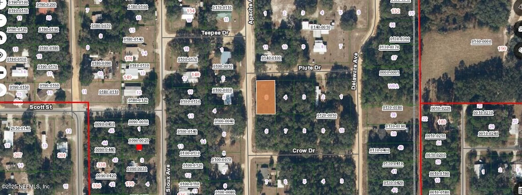 0 Piute Dr, Interlachen, FL 32148 - photo 4