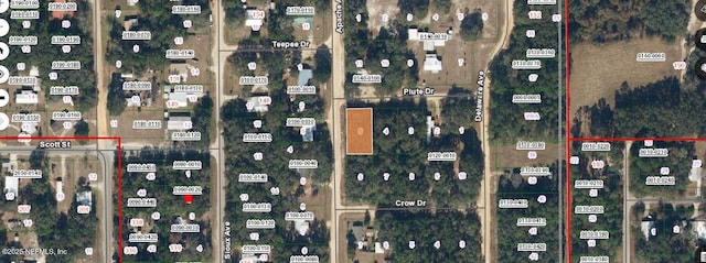 0 Piute Dr, Interlachen, FL 32148 - photo 4