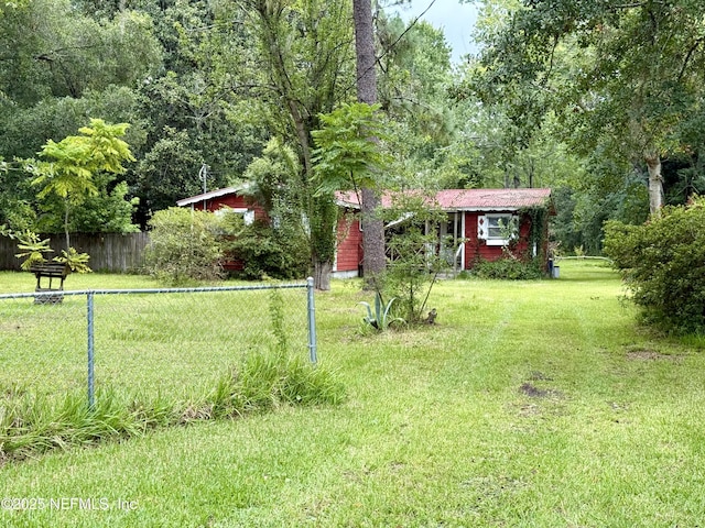 1365 Fre Gray Rd, Jacksonville, FL 32218 - photo 1