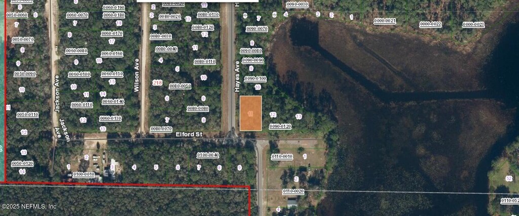 0 Elford St, Interlachen, FL 32148 - photo 3