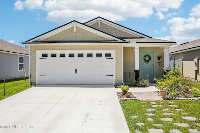 2262 Setting Sun Way, Green Cove Springs, FL 32043 - photo 1