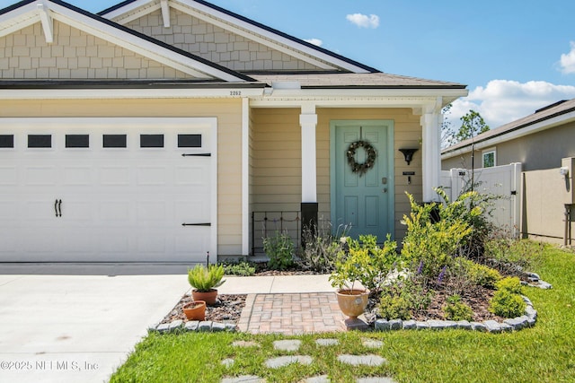 2262 Setting Sun Way, Green Cove Springs, FL 32043 - photo 2