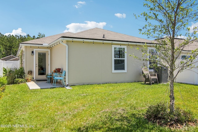 2262 Setting Sun Way, Green Cove Springs, FL 32043 - photo 19