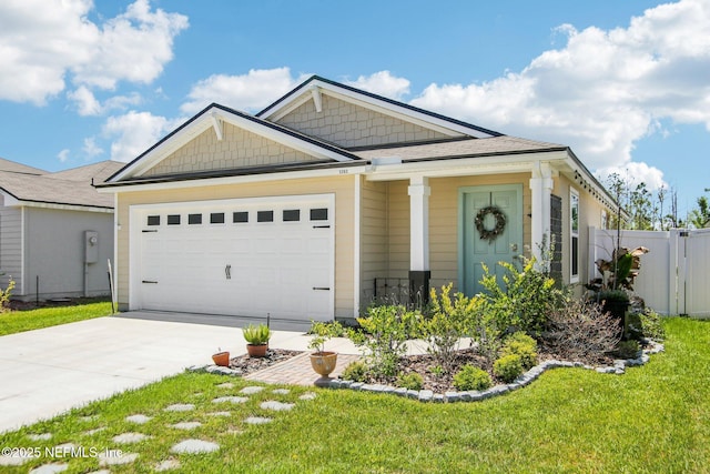 2262 Setting Sun Way, Green Cove Springs, FL 32043 - photo 22