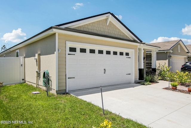 2262 Setting Sun Way, Green Cove Springs, FL 32043 - photo 23