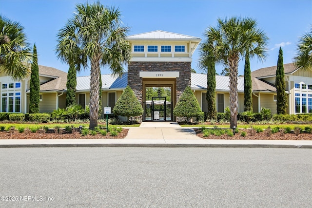 2262 Setting Sun Way, Green Cove Springs, FL 32043 - photo 24
