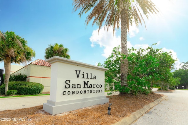 415 S Villa San Marco Dr Unit 205, Saint Augustine, FL 32086 - photo 33