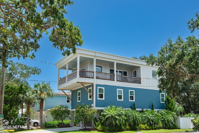 193 Lawn Ave, Saint Augustine, FL 32084 - photo 2