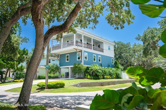 193 Lawn Ave, Saint Augustine, FL 32084 - photo 1