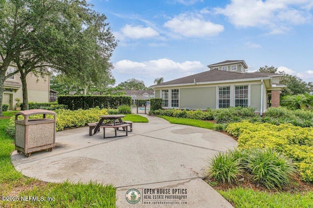 7507 Scarlet Ibis Ln, Jacksonville, FL 32256 - photo 51